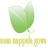 Nusa Mappala Gowa Logo